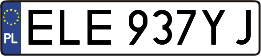 ELE937YJ