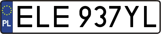 ELE937YL
