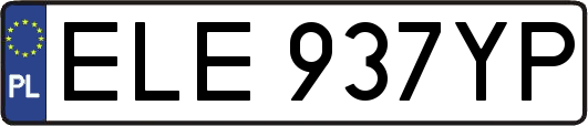 ELE937YP