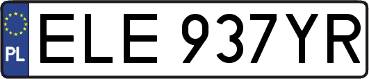 ELE937YR
