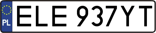 ELE937YT