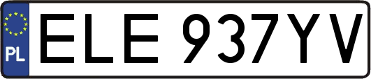 ELE937YV