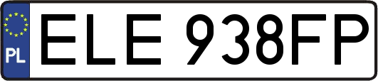 ELE938FP