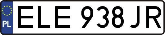 ELE938JR