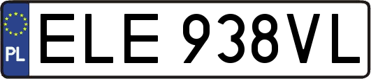 ELE938VL