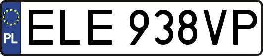 ELE938VP
