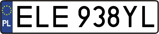ELE938YL