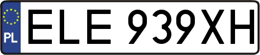 ELE939XH