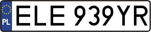 ELE939YR