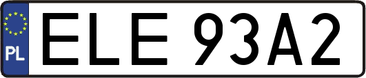 ELE93A2