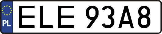ELE93A8