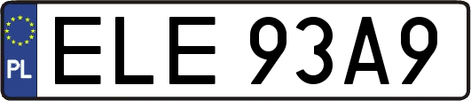 ELE93A9