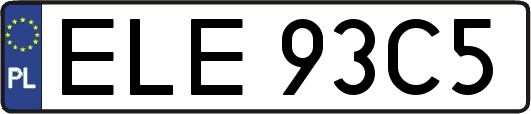 ELE93C5
