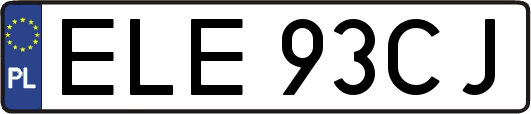ELE93CJ