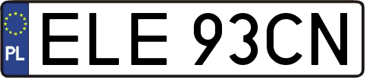 ELE93CN