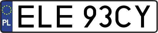 ELE93CY