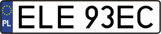 ELE93EC