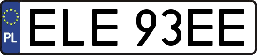 ELE93EE