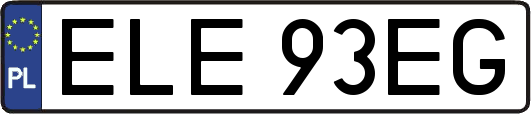 ELE93EG