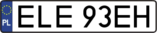 ELE93EH