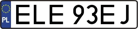 ELE93EJ
