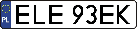 ELE93EK