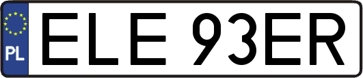 ELE93ER