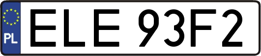 ELE93F2