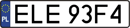 ELE93F4