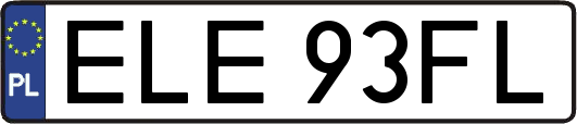 ELE93FL