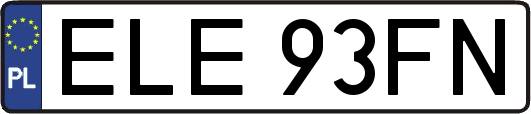 ELE93FN