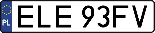 ELE93FV