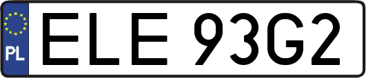ELE93G2