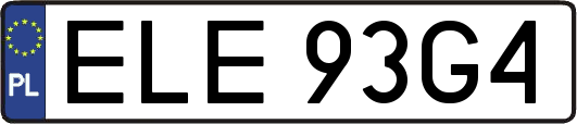ELE93G4