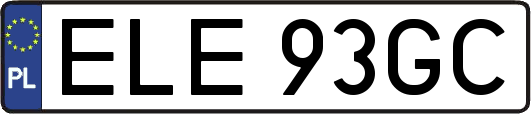 ELE93GC