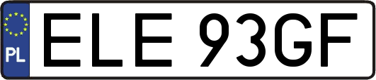 ELE93GF