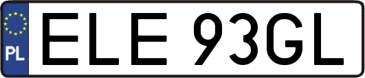 ELE93GL