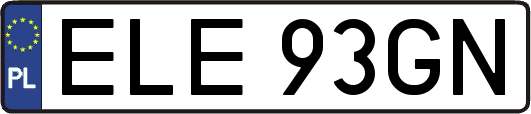 ELE93GN