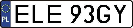 ELE93GY