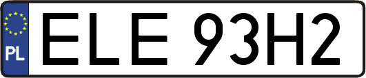 ELE93H2
