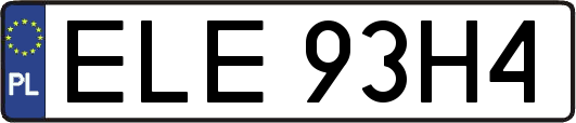 ELE93H4