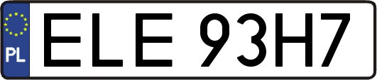 ELE93H7