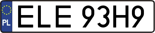 ELE93H9