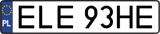ELE93HE