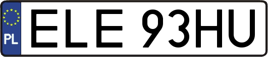 ELE93HU