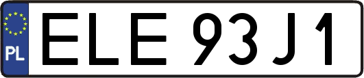 ELE93J1
