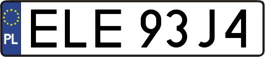 ELE93J4