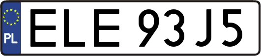ELE93J5