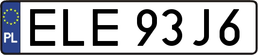 ELE93J6