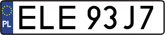 ELE93J7